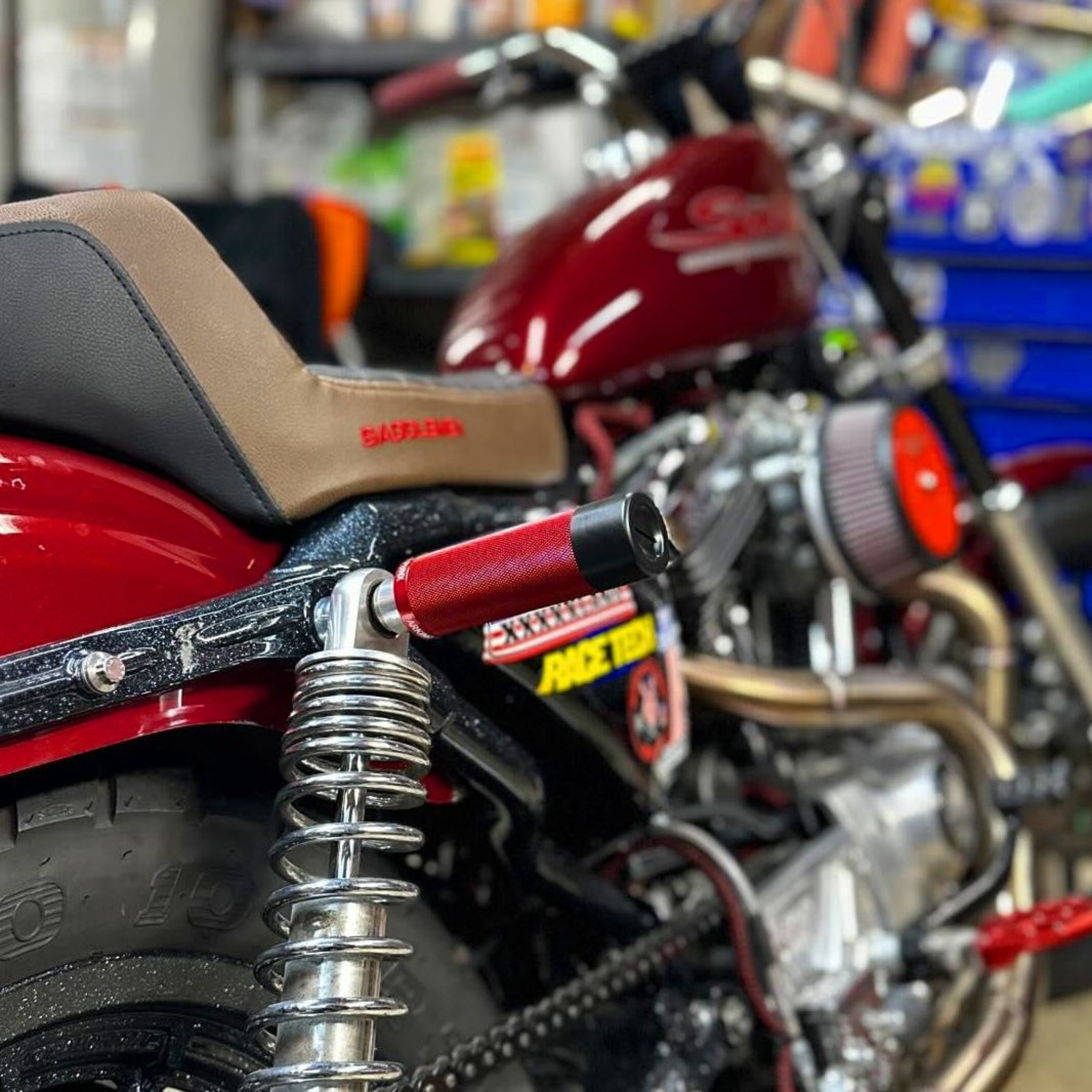 Sportster