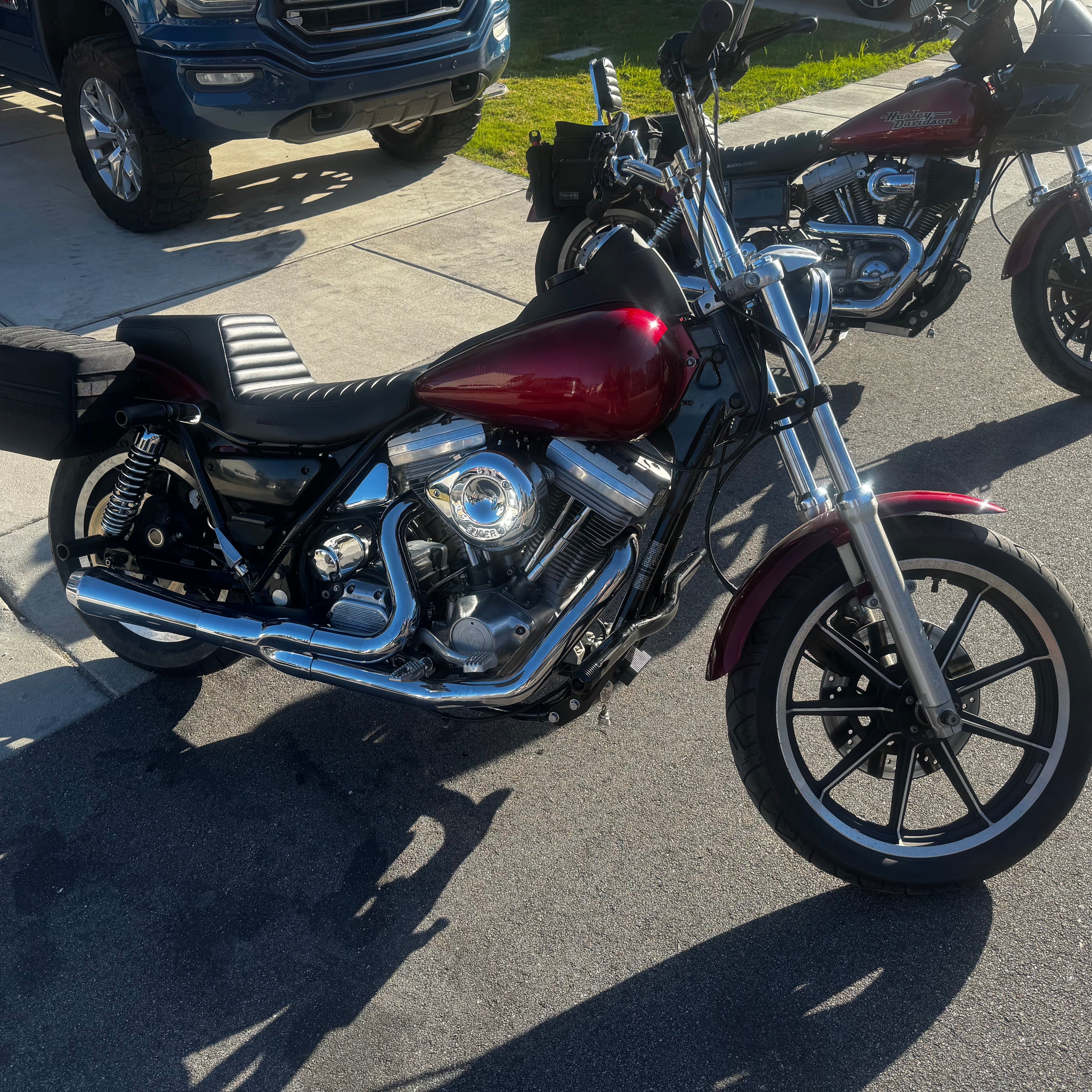 FXR
