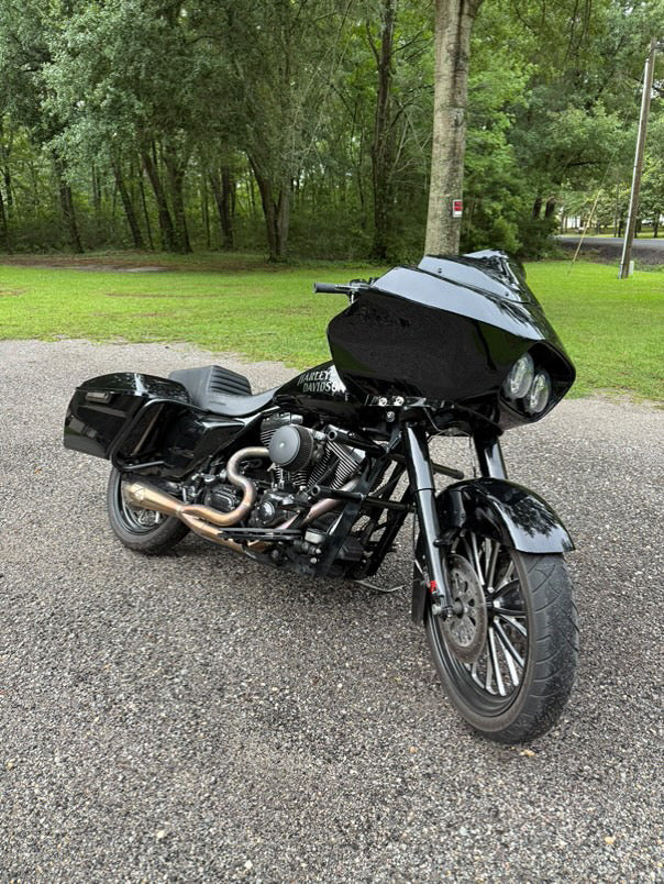 Bagger/Touring