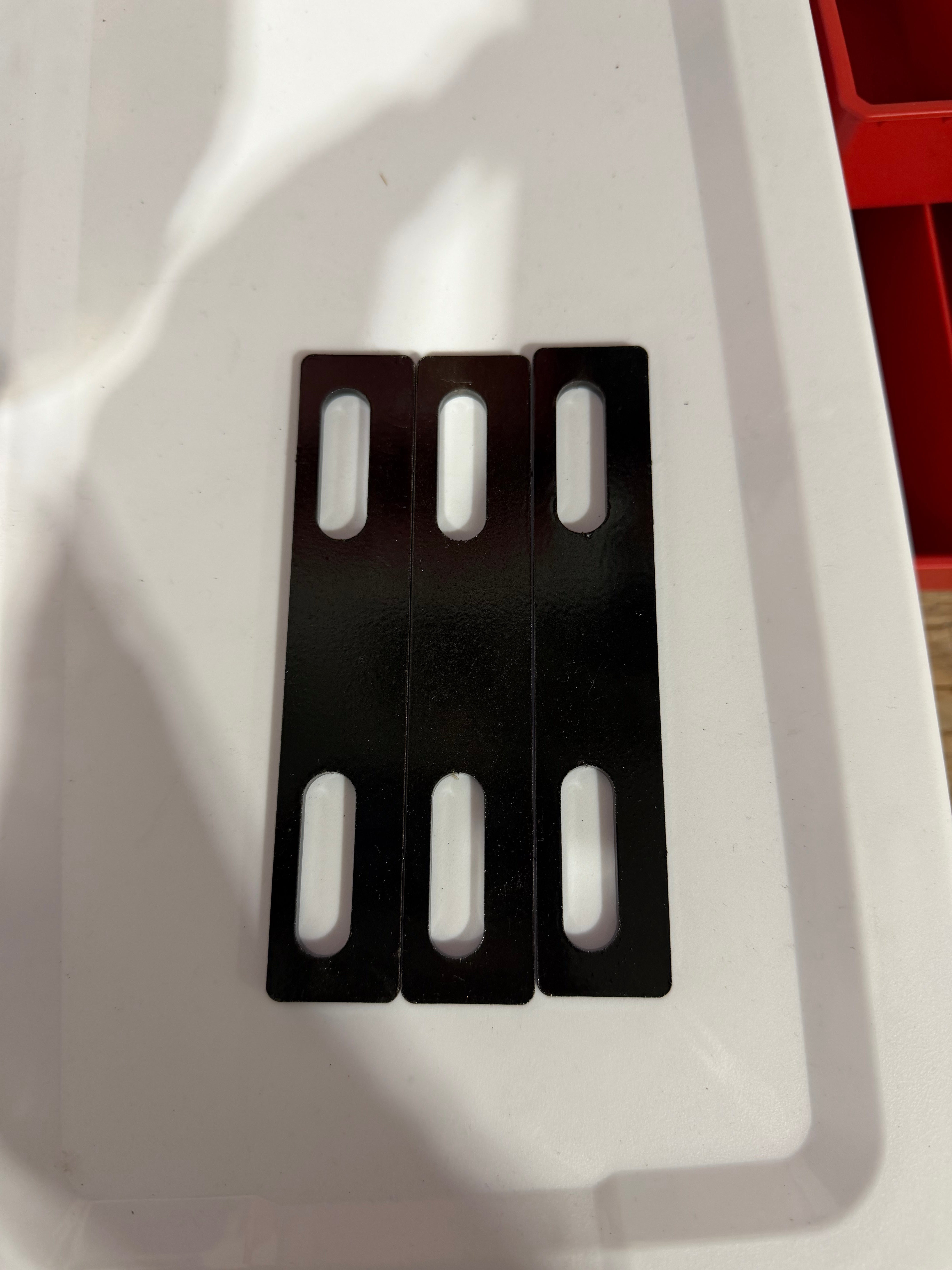 Dyna Motor Mount Lift